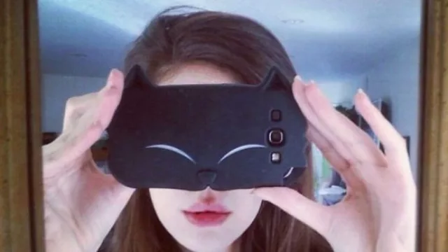 Los celulares tienen su propio outfit