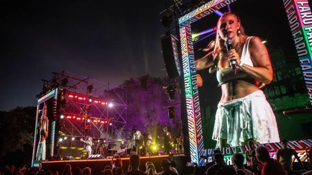 Verano 2026: Santa Fe vibró con 125 eventos y un impacto económico de $211.326 millones (la ocupación hotelera promedió 65%)