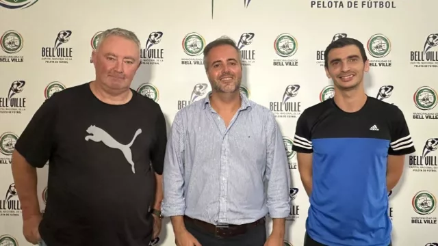 Rumbo a los 350 años, llega un evento histórico: la maratón “Bell Ville Corre”