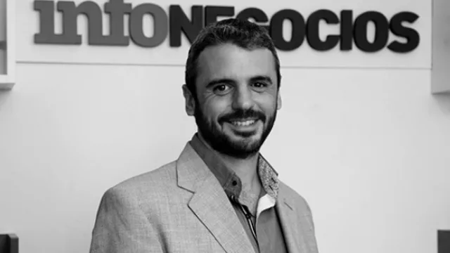 Guillermo López, editor