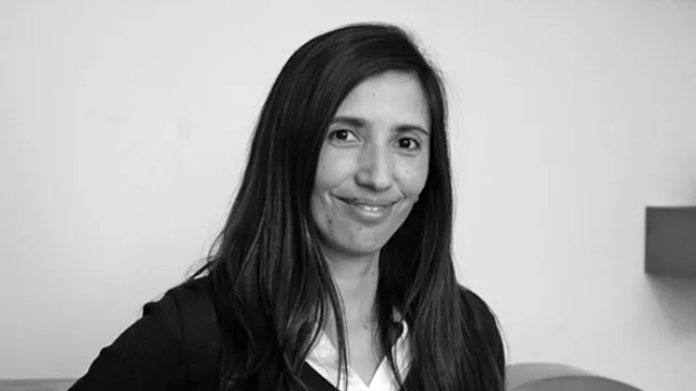 Evangelina Cornaglia, Administración