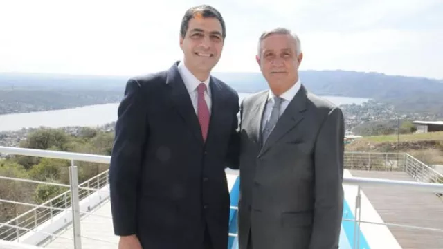 Euromayor abre la canilla en TierraAlta