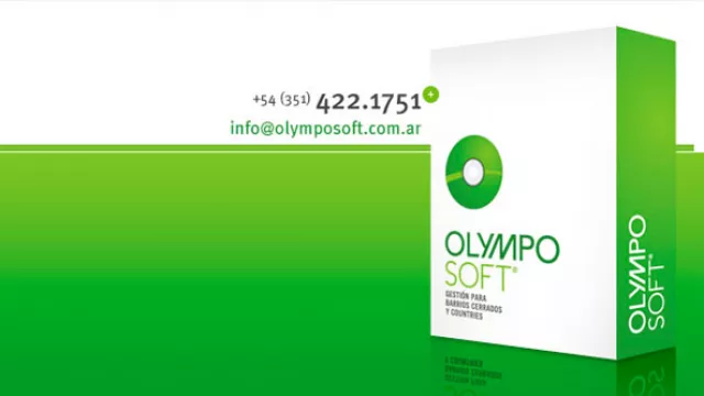 Córdoba, cuna de soft para countries