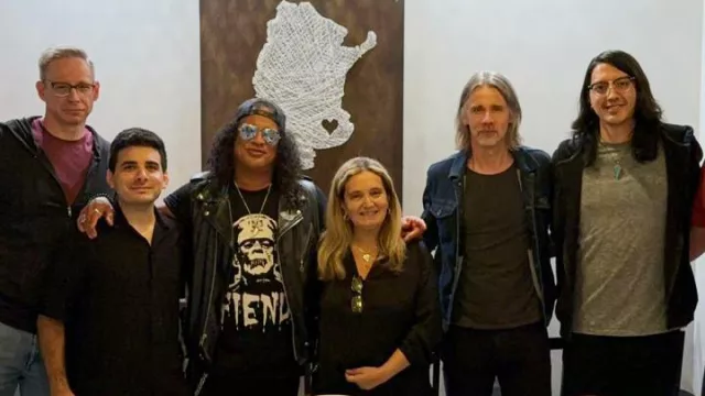 Cómo abrir un restaurante argentino en Estados Unidos