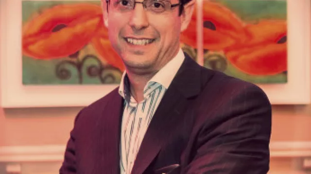 Daniel González (Telecom Argentina / Personal)