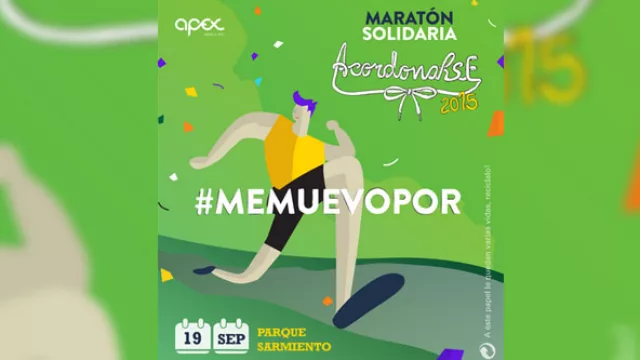 Empieza la maratón de maratones: UNC, Apex, Lan y...