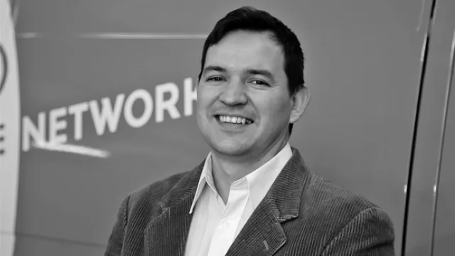 Juan Pablo Bottiglieri, supervisor de Operaciones y ejecutivo de Cuentas