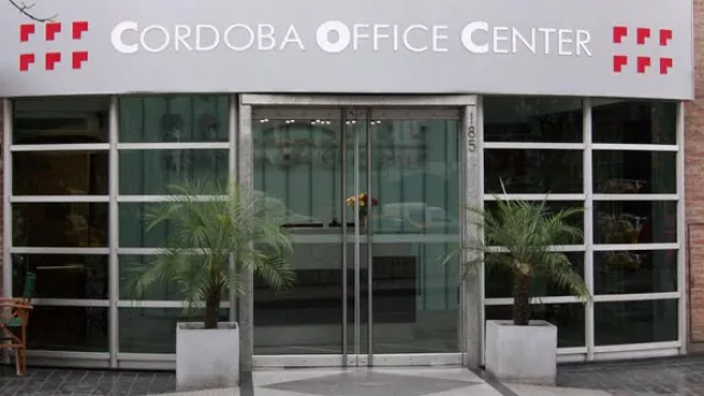 Officenter inauguró nueva oficina en Colón y Cañada