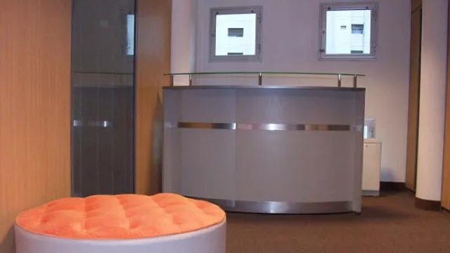 Officenter inauguró nueva oficina en Colón y Cañada