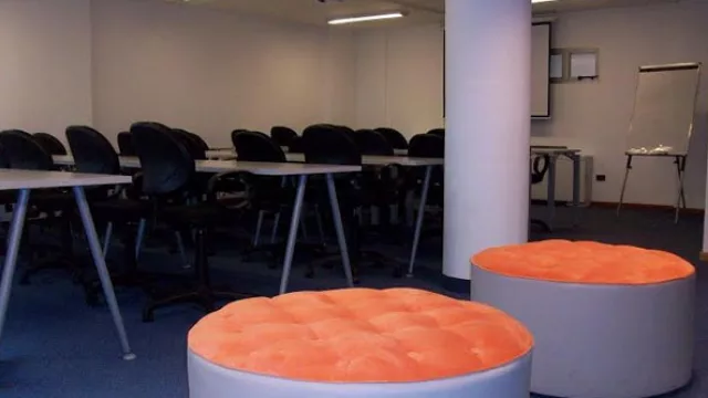 Officenter inauguró nueva oficina en Colón y Cañada