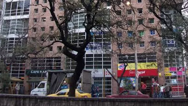 Officenter inauguró nueva oficina en Colón y Cañada