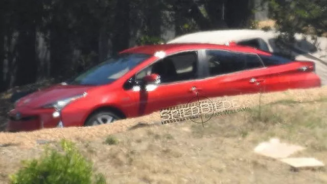 Toyota ya vendió 8 millones de híbridos