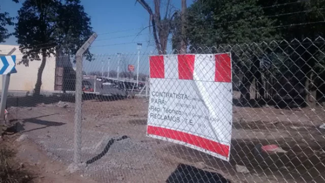 Nos desinfla la expectativa de otra obra de Cencosud en Córdoba