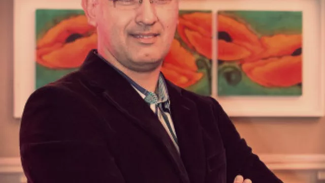 Rubén Masmanian (Level 3 Argentina S.A.)