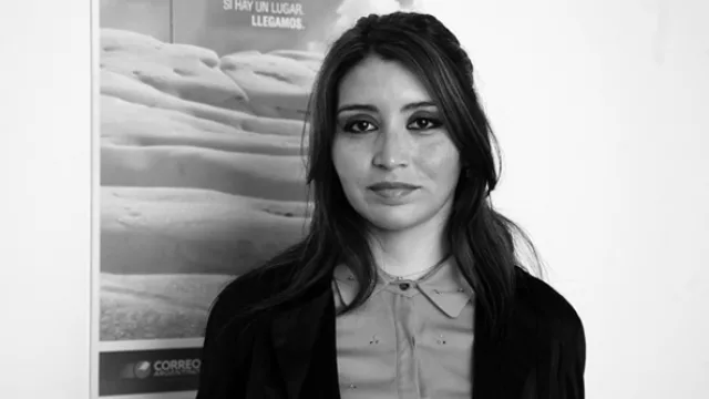 Romina Piotti, ejecutiva de Cuentas