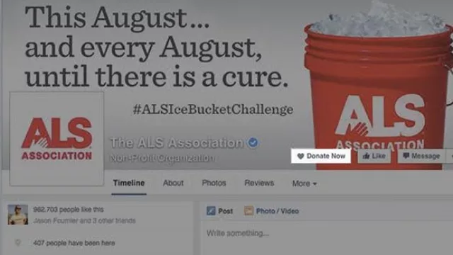 Me Gusta el Dona Ahora