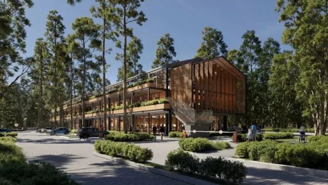 El "señor de los shoppings": CCLA ya desarrolló 30 centros comerciales y ahora va por 5 simultáneos (uno es Accanto, en Córdoba)