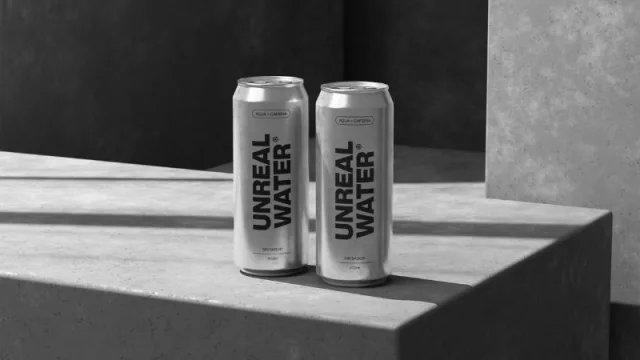 ¿Agua que hidrata más que el agua? Así es Unreal Water, la startup argentina que reinventa los energizantes (ya vende en Córdoba)