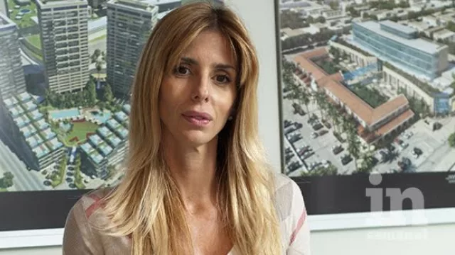 En qué anda Vizora, una de las desarrollistas premium de Argentina (entrevista Milagros Brito)
