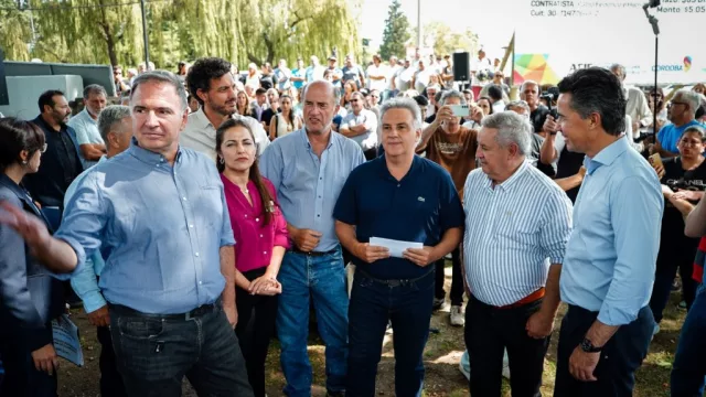 Santa Rosa de Calamuchita tendrá una sede anexa de la Universidad Provincial