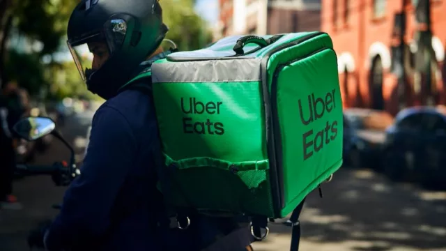 ¡Bip, bip! Uber Eats reingresa al país por Córdoba: cómo funciona el sistema de delivery de la app lìder en movilidad