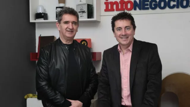 Hoy #2497: cuenta regresiva hacia las 2.500 ediciones de El Diario de InfoNegocios