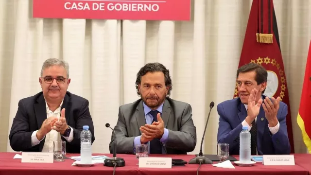 Jujuy asume la presidencia de la Mesa del Litio y refuerza su liderazgo minero