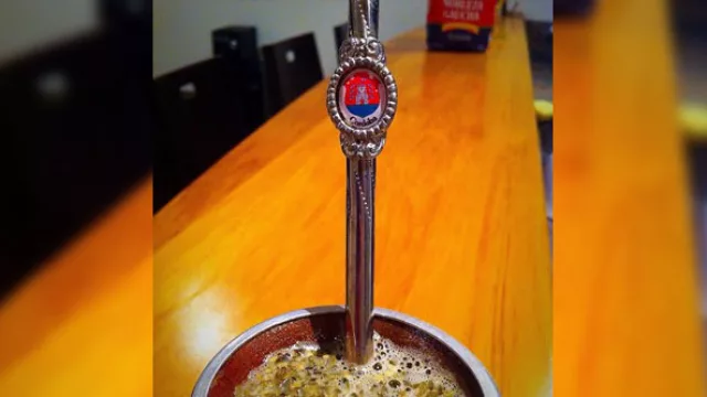 Mates en Nueva Zelanda