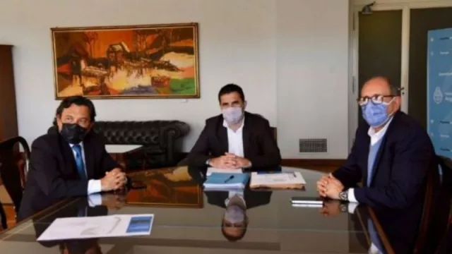 El Gasoducto Calchaquí beneficiará a la comunidad y a las industrias del valle