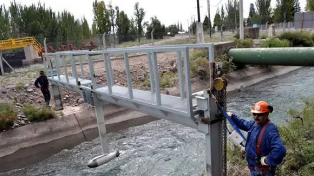 Construirán el primer Parque Hidrocinético del país (generaría hasta 30 MW)
