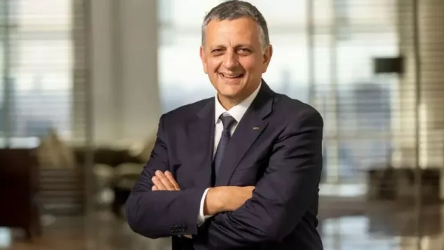 Marín destacó la alianza entre YPF y Vista Energy para acelerar el desarrollo de Vaca Muerta