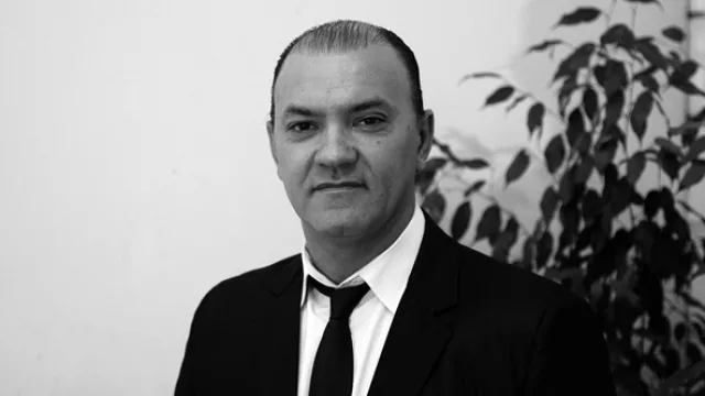 Norberto Garone, gerente regional Centro NOA