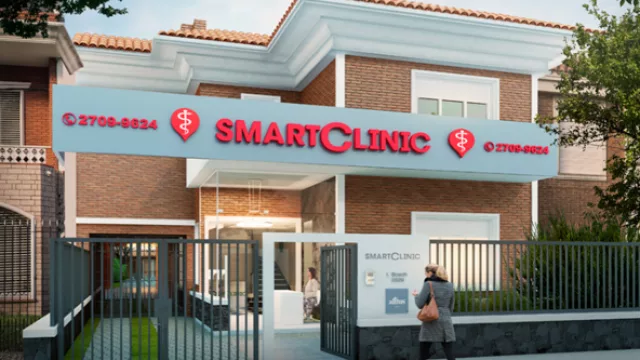 Altius inaugura Smart Clinic, una clínica de alquiler de consultorios
