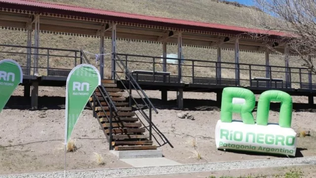 Nueva infraestructura para posicionar a Ojos de Agua como un destino turístico emergente 