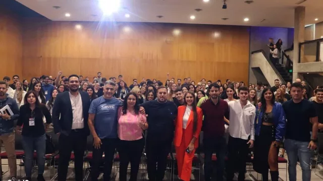 Social Media Day Córdoba acerca las tendencias digitales 2026