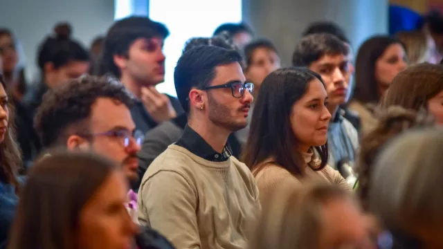 Social Media Day Córdoba: IA, redes, social commerce, marketing y medios en una jornada intensiva aprendizaje