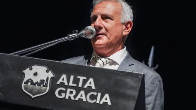 ¿Qué es el Polo Industrial que anunció De Nápoli? (hay expectativas...)