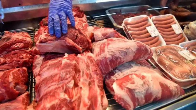 Supermercadistas alertan suba del 15% en la carne y fuerte caída del consumo en Santiago del Estero