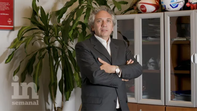 No está conforme con el servicio de Movistar (nada conforme)