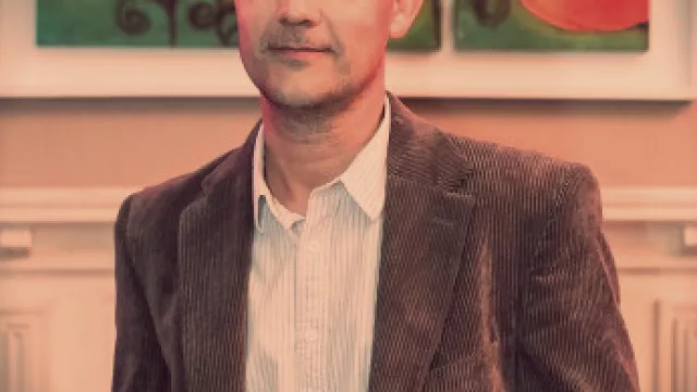 Marcelo Javier Marchiando (Telecom Personal)