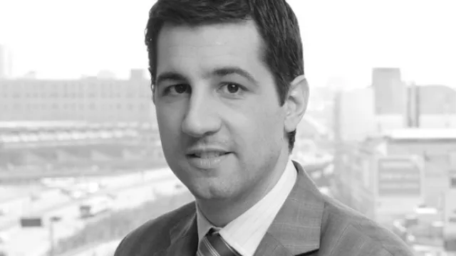 Gonzalo Pereira asumió como Gerente Comercial & Marketing de Alvarez Argüelles Hoteles.