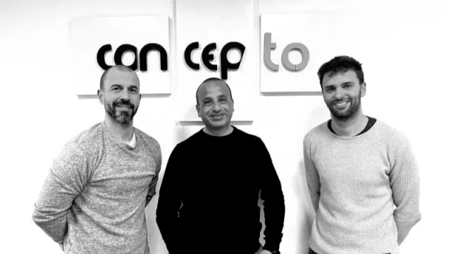 La Red InfoNegocios llega a Carlos Paz (se trata del medio especializado en negocios, empresas y emprendedores)