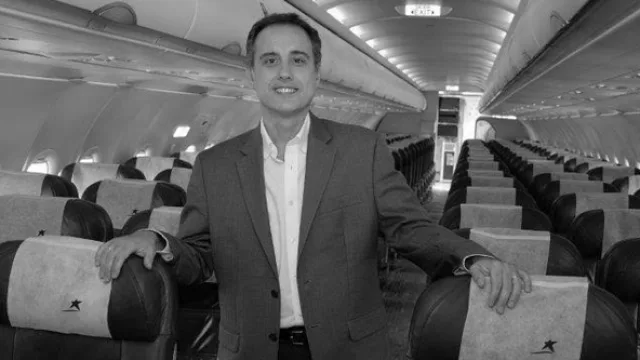 Latam retoma los vuelos Córdoba - Santiago (Chile) y Córdoba - Lima (Perú) desde el 15 de noviembre (Copa Airlines sigue sin precisiones)