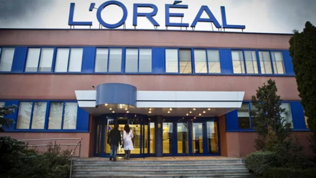 L’oreal AR quiere duplicar su facturación y tener fábrica propia (nombra embajadora “cordobesa”)