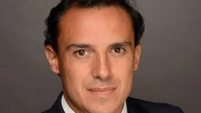 Pablo Sánchez Liste, el Director de Comunicación, Asuntos Públicos y Sustentabilidad de la empresa.