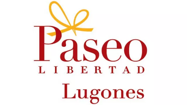Paseo Libertad Lugones tiene otro regalo para vos