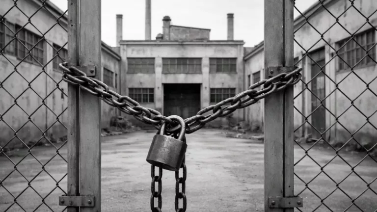 El invierno pyme no da tregua: en dos años de gestión de Milei se perdieron casi 22.000 empresas