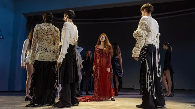 BAFWEEK OI26: Velasco, De Crisci y Bullbenny llevaron oficio, velocidad y celebración a la tercera jornada