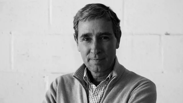 José Poncio, gerente general