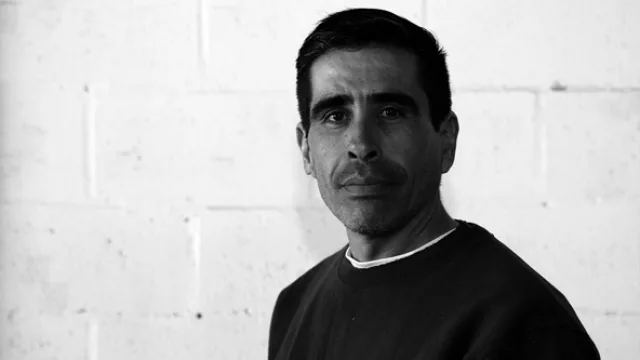 Manuel Barrionuevo, supervisor Operativo